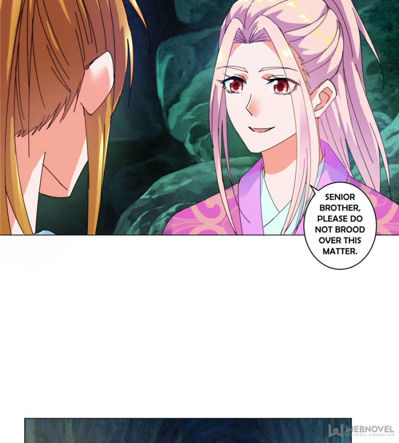 The Top Clan Leader In History Chapter 104 page 23