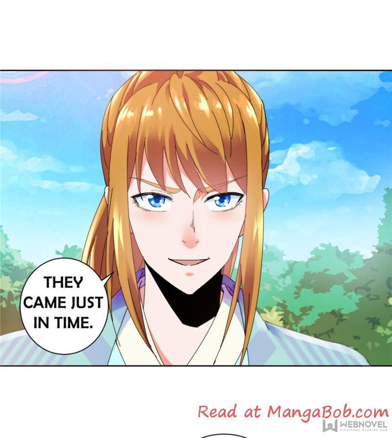 The Top Clan Leader In History Chapter 105 page 4