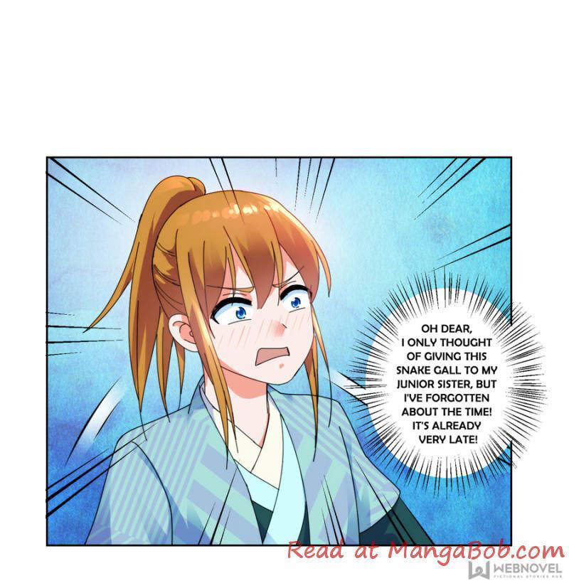 The Top Clan Leader In History Chapter 105 page 15