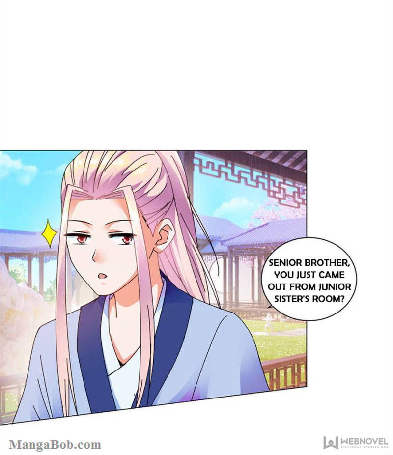 The Top Clan Leader In History Chapter 106 page 18