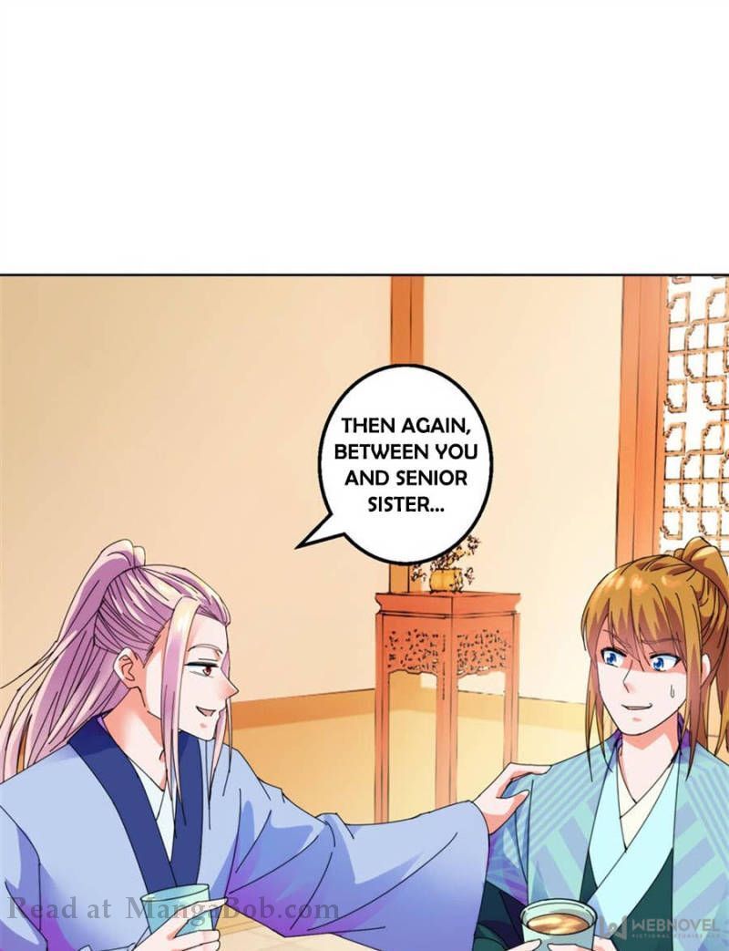 The Top Clan Leader In History Chapter 107 page 7