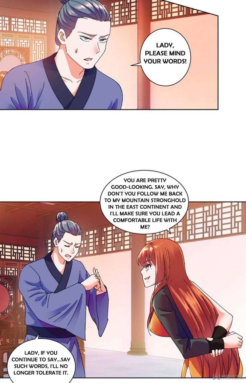The Top Clan Leader In History Chapter 108 page 4