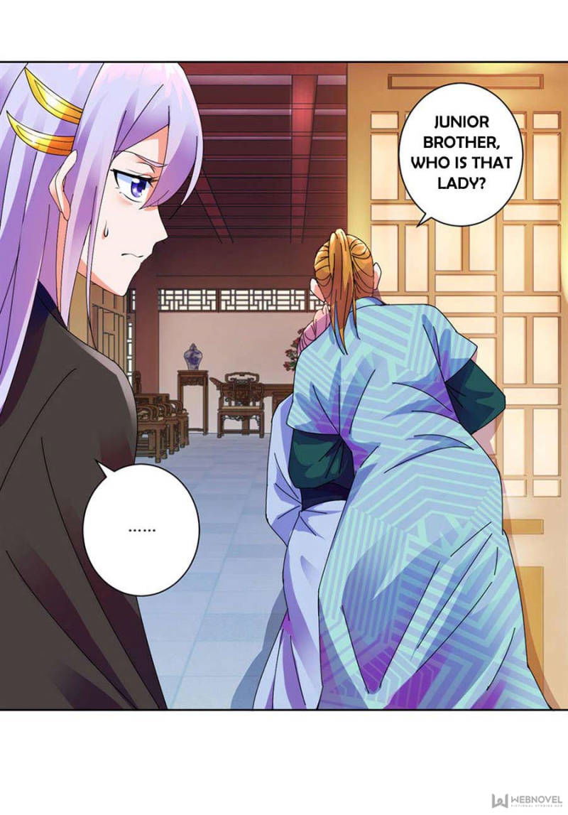 The Top Clan Leader In History Chapter 108 page 7