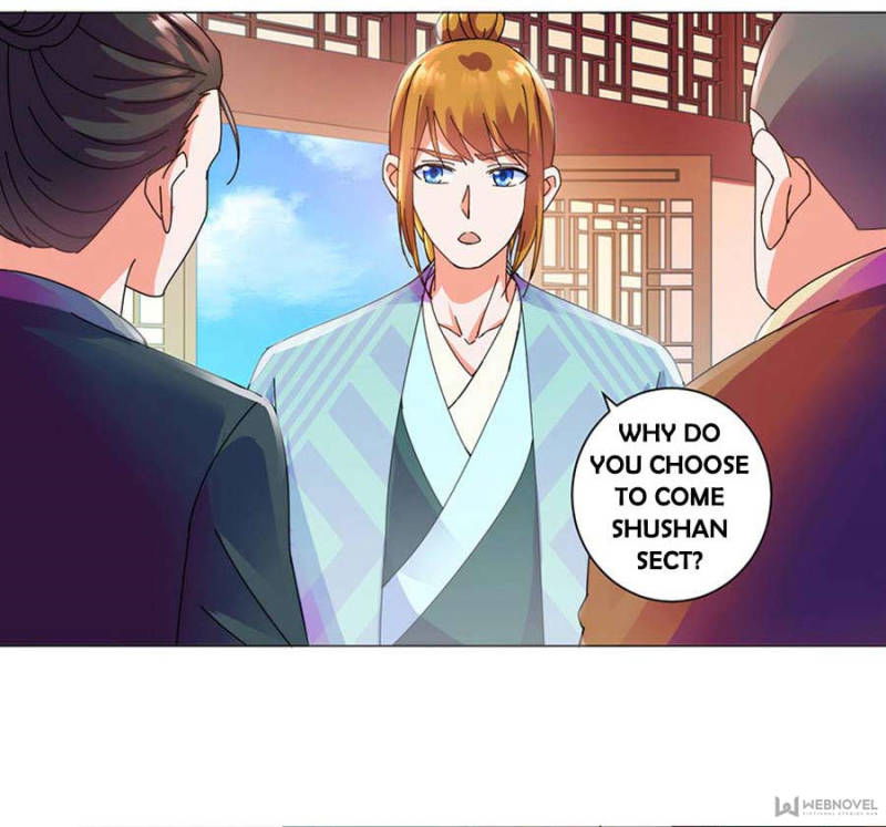 The Top Clan Leader In History Chapter 108 page 15