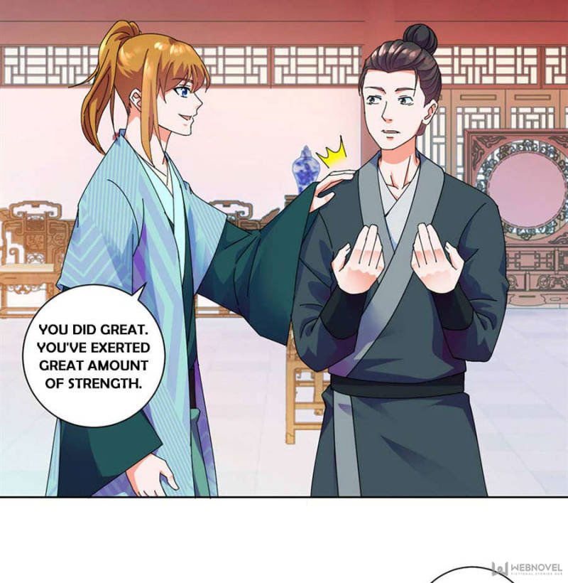 The Top Clan Leader In History Chapter 109 page 17