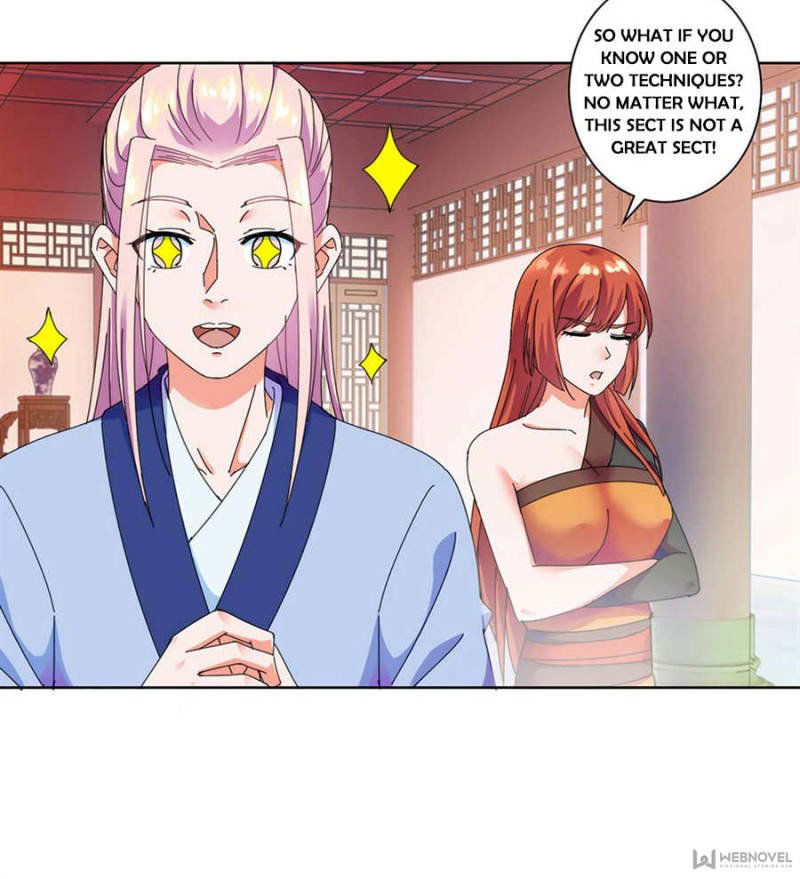 The Top Clan Leader In History Chapter 109 page 18