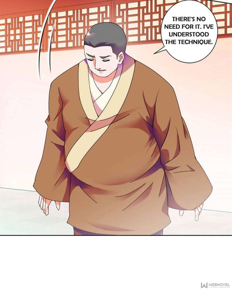 The Top Clan Leader In History Chapter 109 page 21