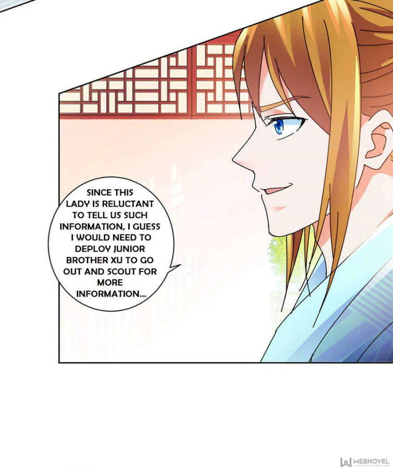 The Top Clan Leader In History Chapter 110 page 25