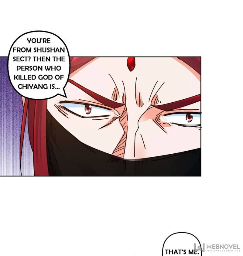 The Top Clan Leader In History Chapter 115 page 7
