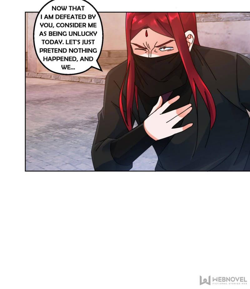 The Top Clan Leader In History Chapter 115 page 34