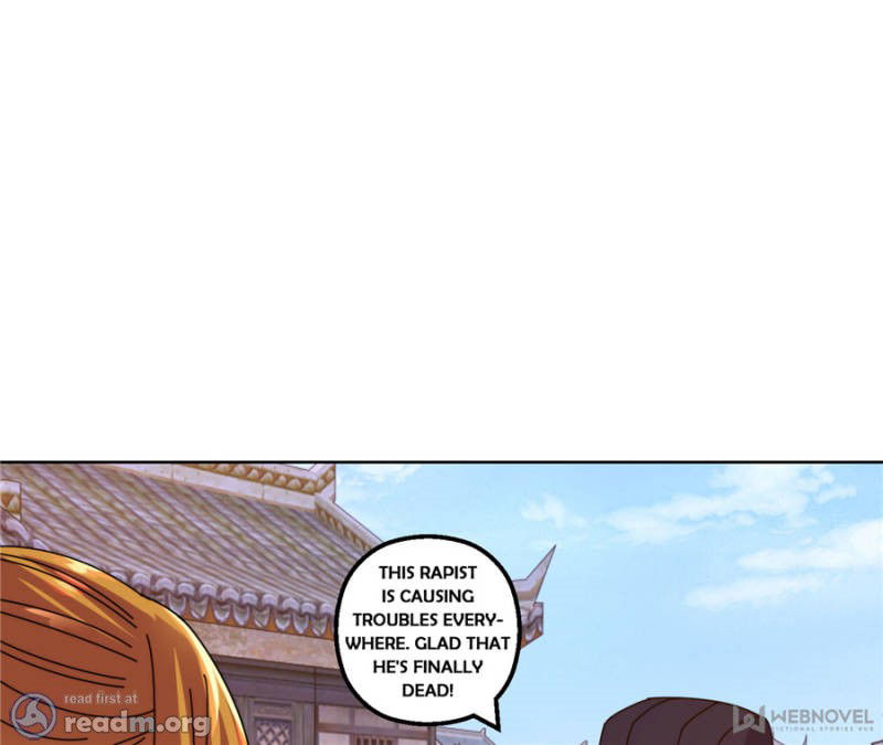 The Top Clan Leader In History Chapter 116 page 2