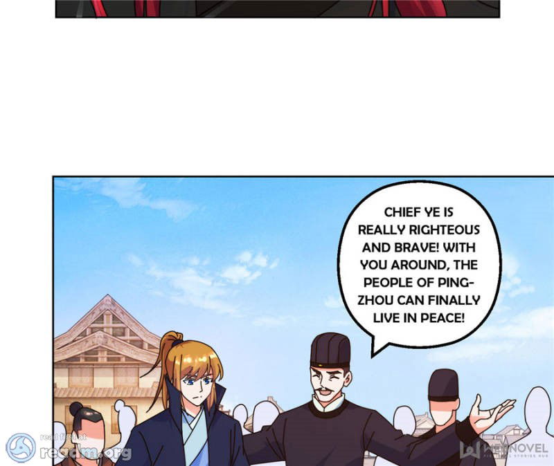 The Top Clan Leader In History Chapter 116 page 5