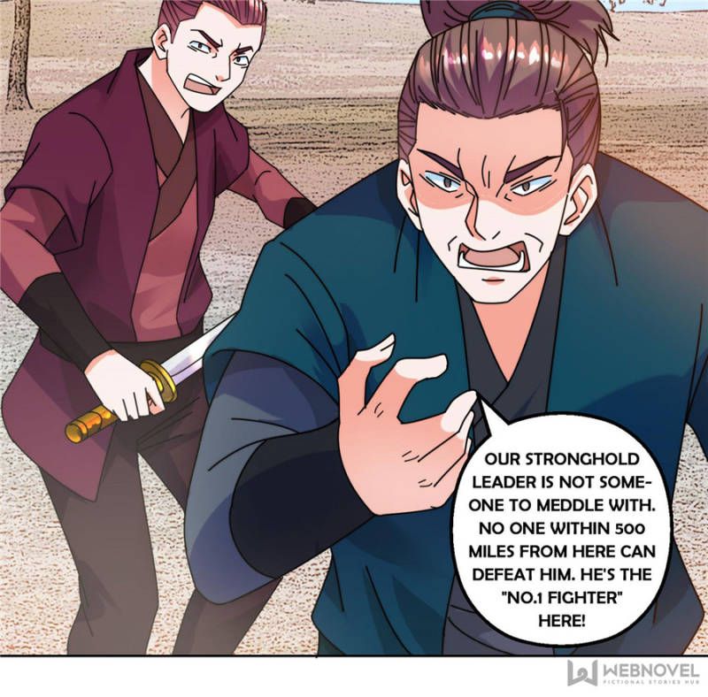 The Top Clan Leader In History Chapter 116 page 24
