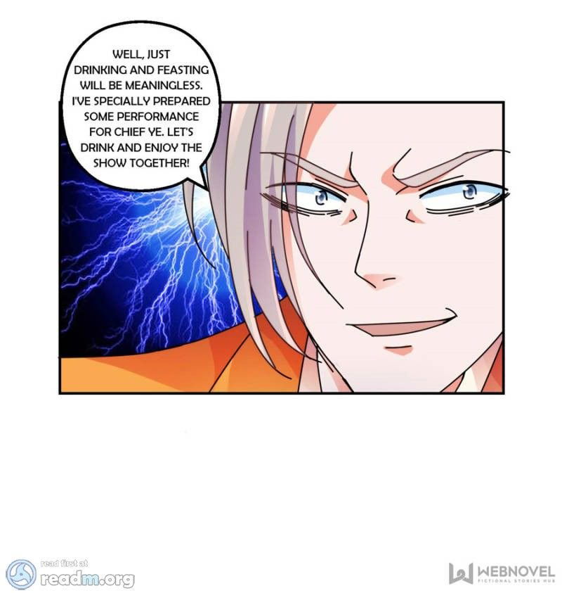 The Top Clan Leader In History Chapter 117 page 27