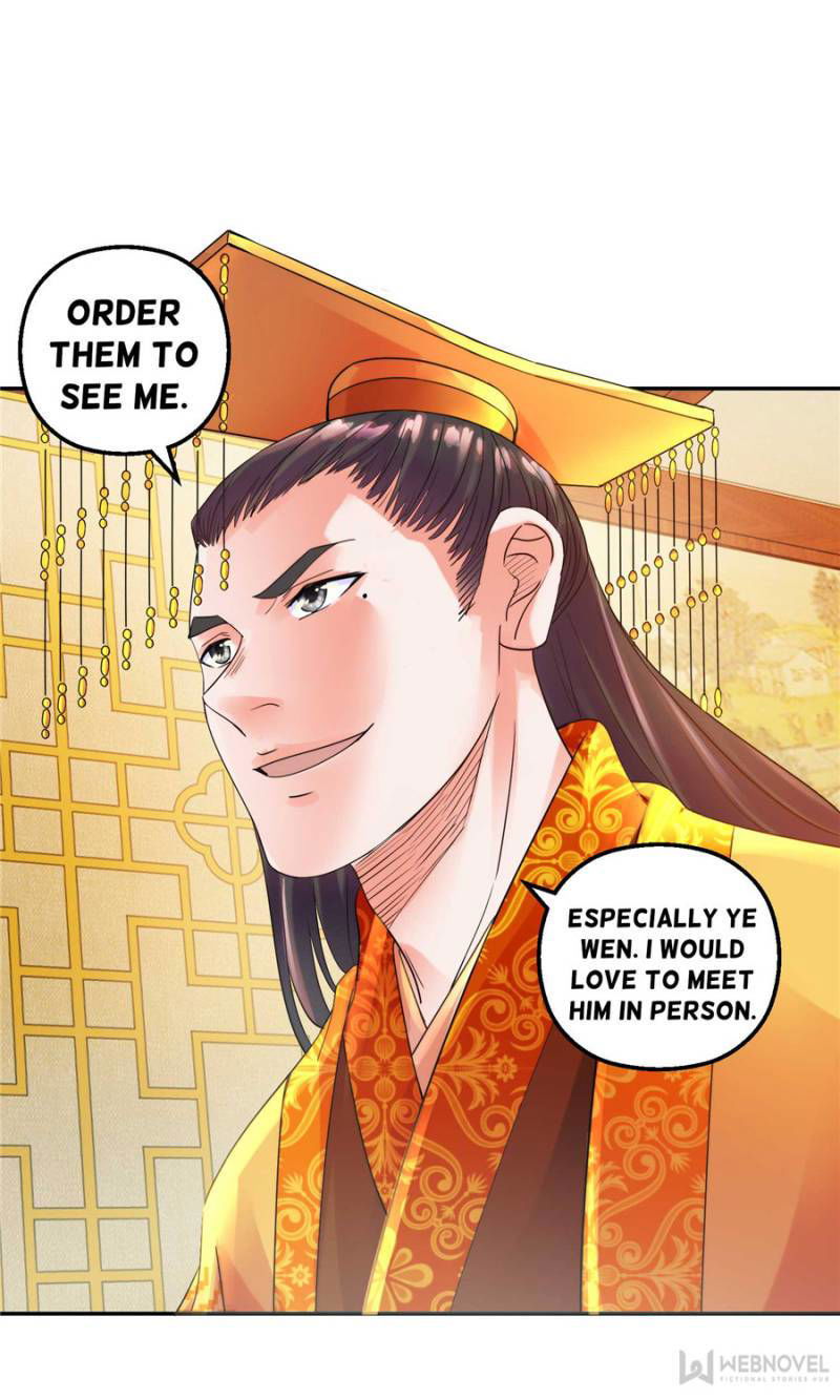 The Top Clan Leader In History Chapter 162 page 10