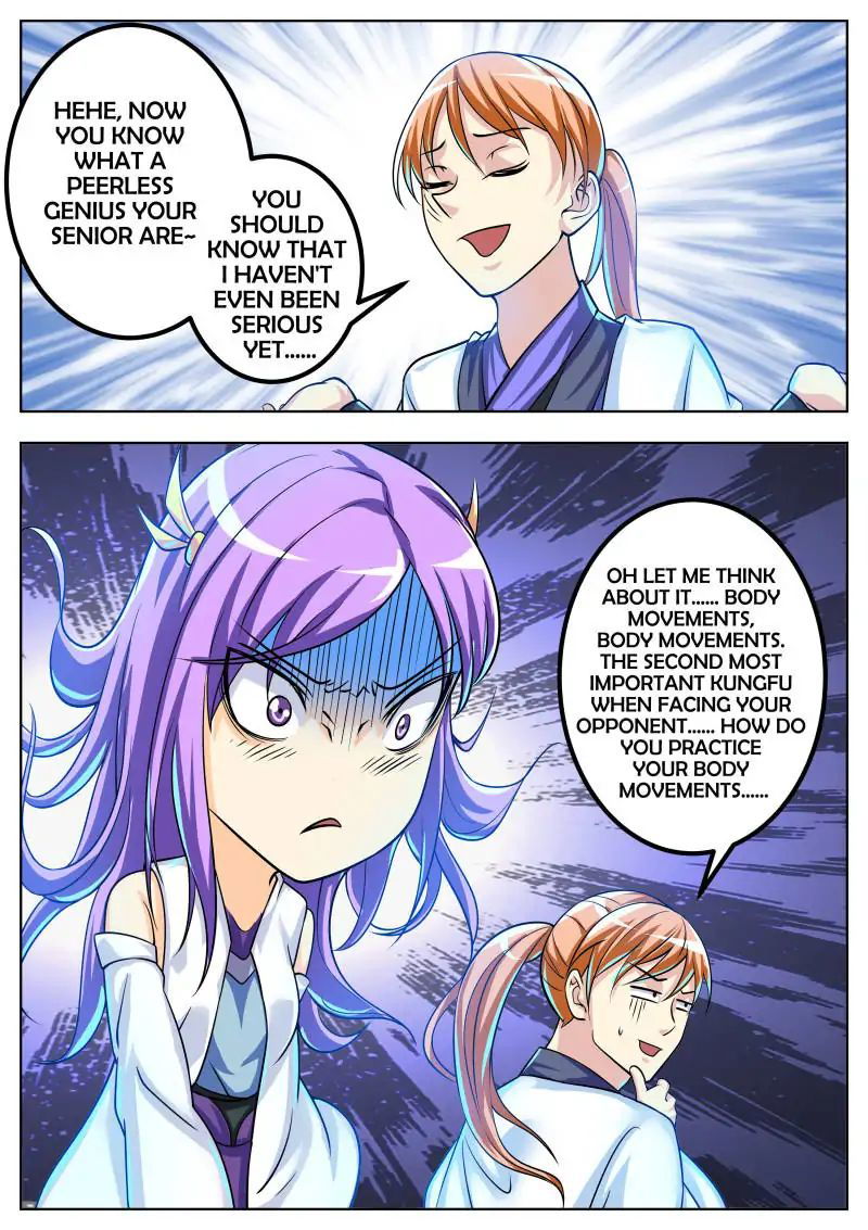 The Top Clan Leader In History Chapter 47 page 2