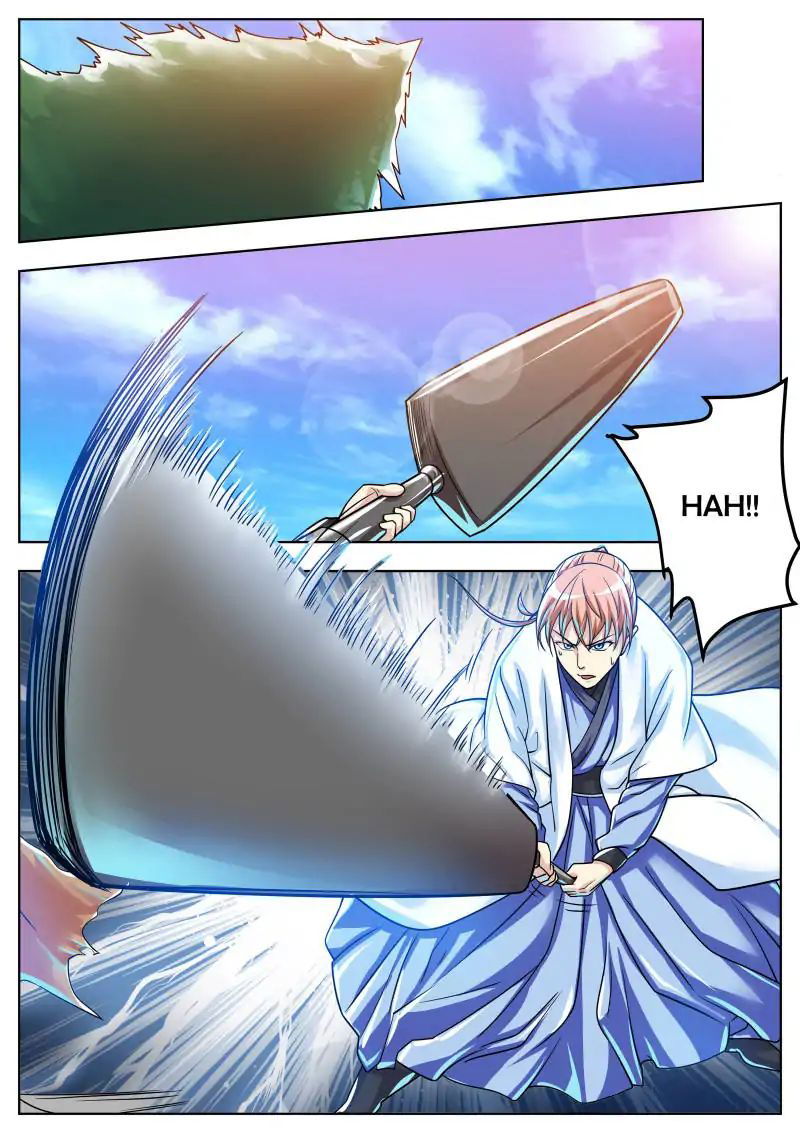 The Top Clan Leader In History Chapter 48 page 12