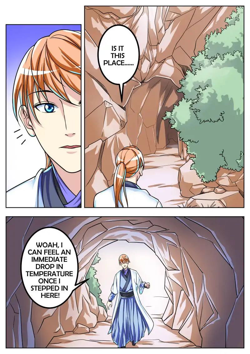 The Top Clan Leader In History Chapter 50 page 9