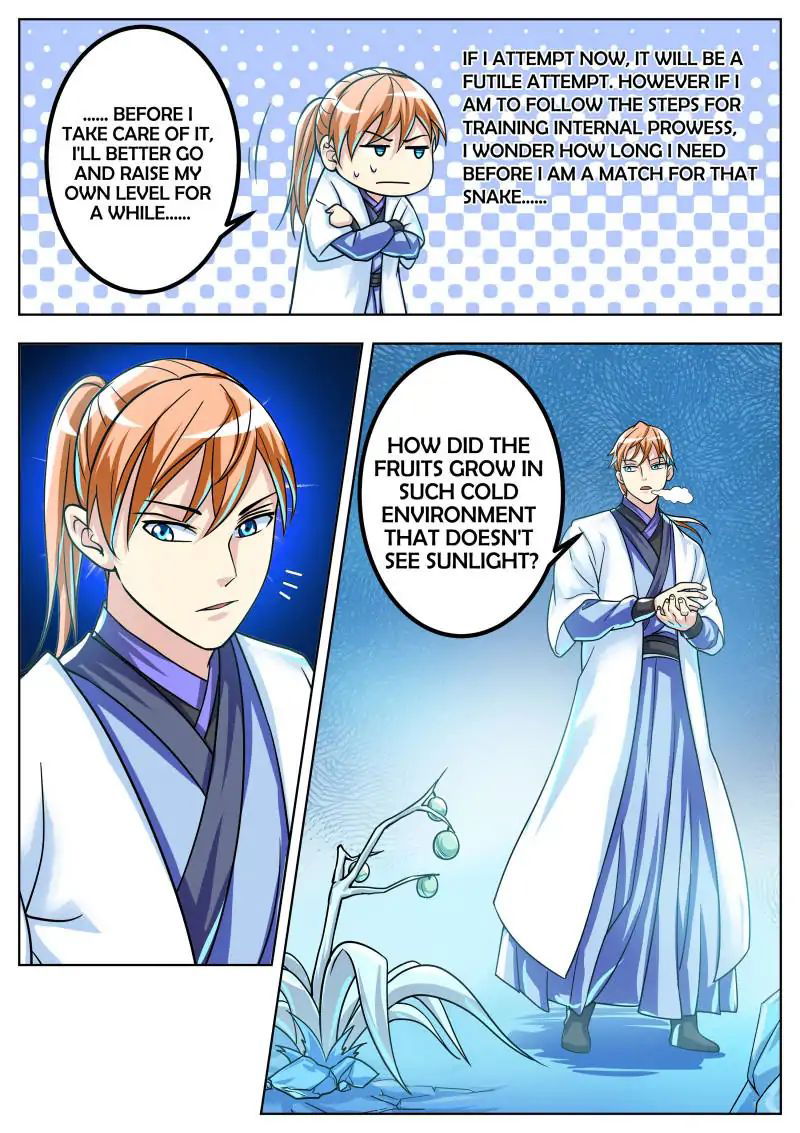 The Top Clan Leader In History Chapter 51 page 4
