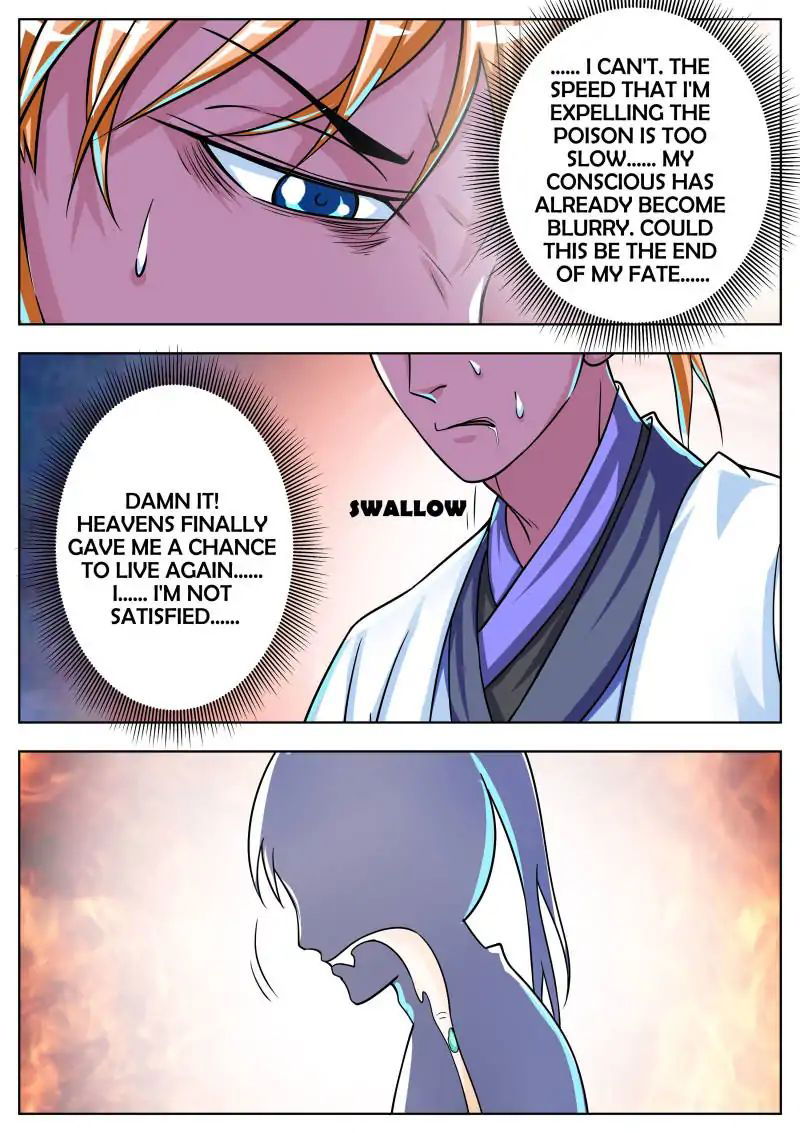 The Top Clan Leader In History Chapter 51 page 10