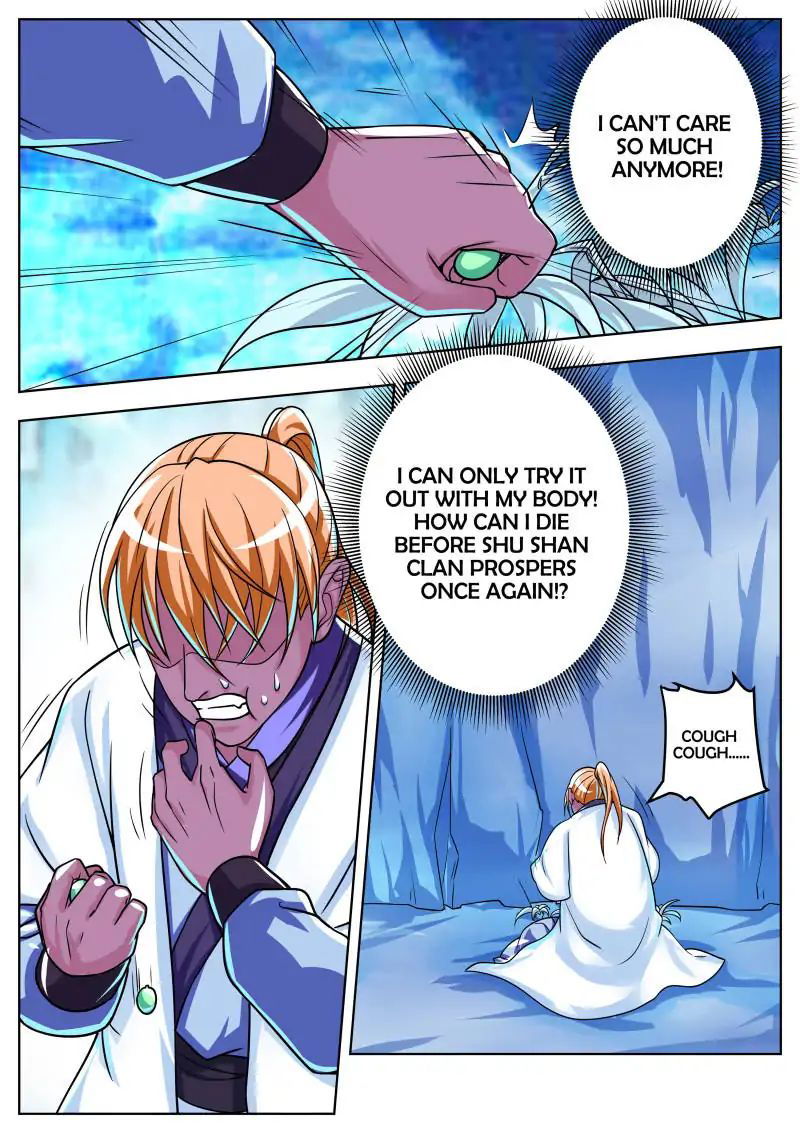 The Top Clan Leader In History Chapter 51 page 13
