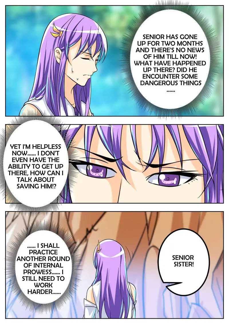 The Top Clan Leader In History Chapter 52 page 12