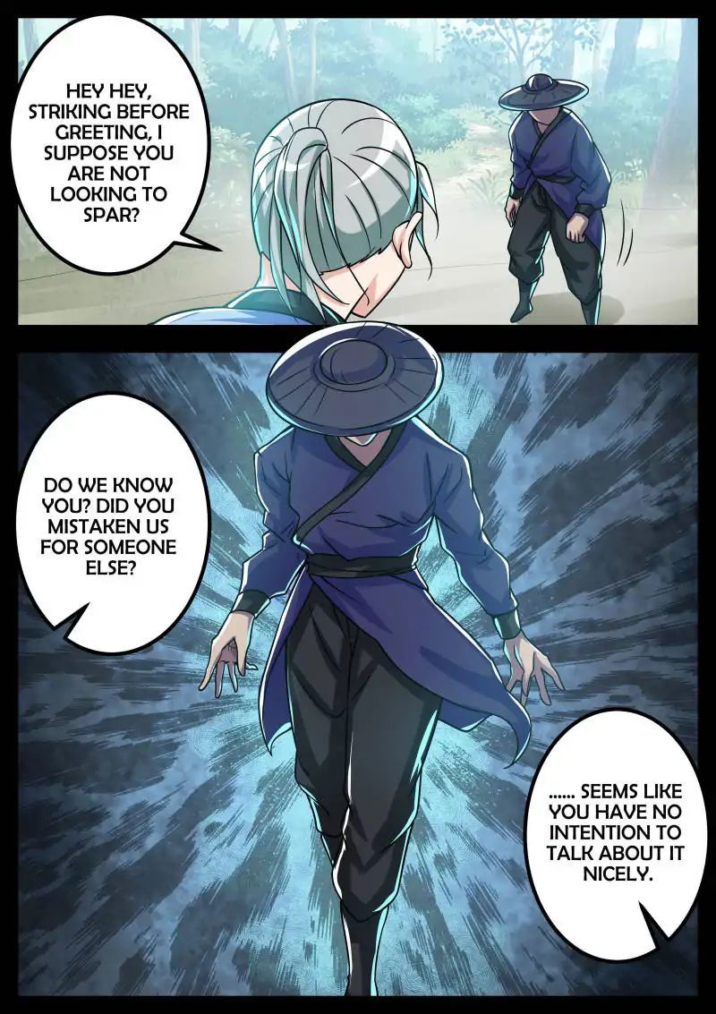 The Top Clan Leader In History Chapter 53 page 2