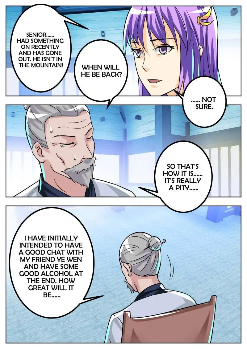 The Top Clan Leader In History Chapter 54 page 13