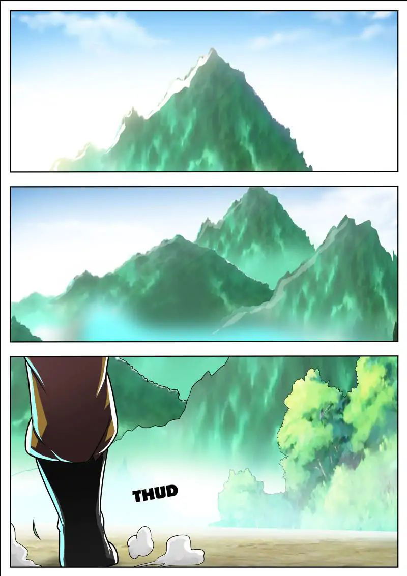 The Top Clan Leader In History Chapter 55 page 7