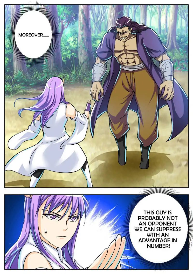 The Top Clan Leader In History Chapter 58 page 6