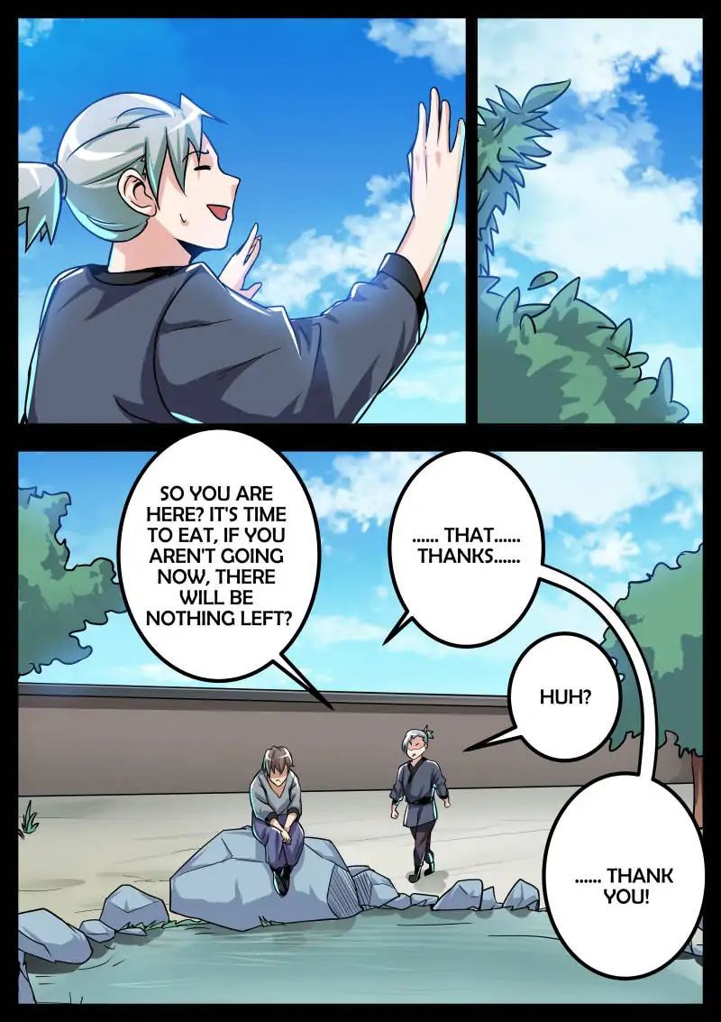 The Top Clan Leader In History Chapter 63 page 4