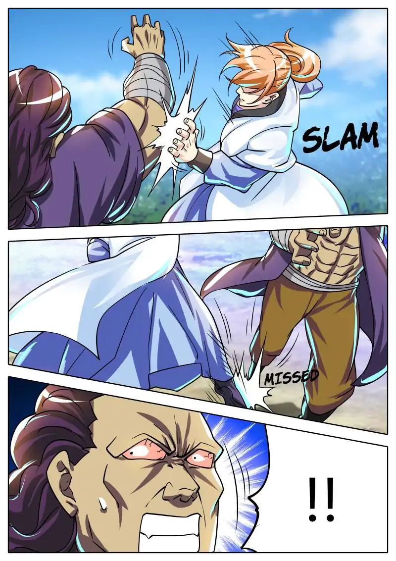 The Top Clan Leader In History Chapter 68 page 6