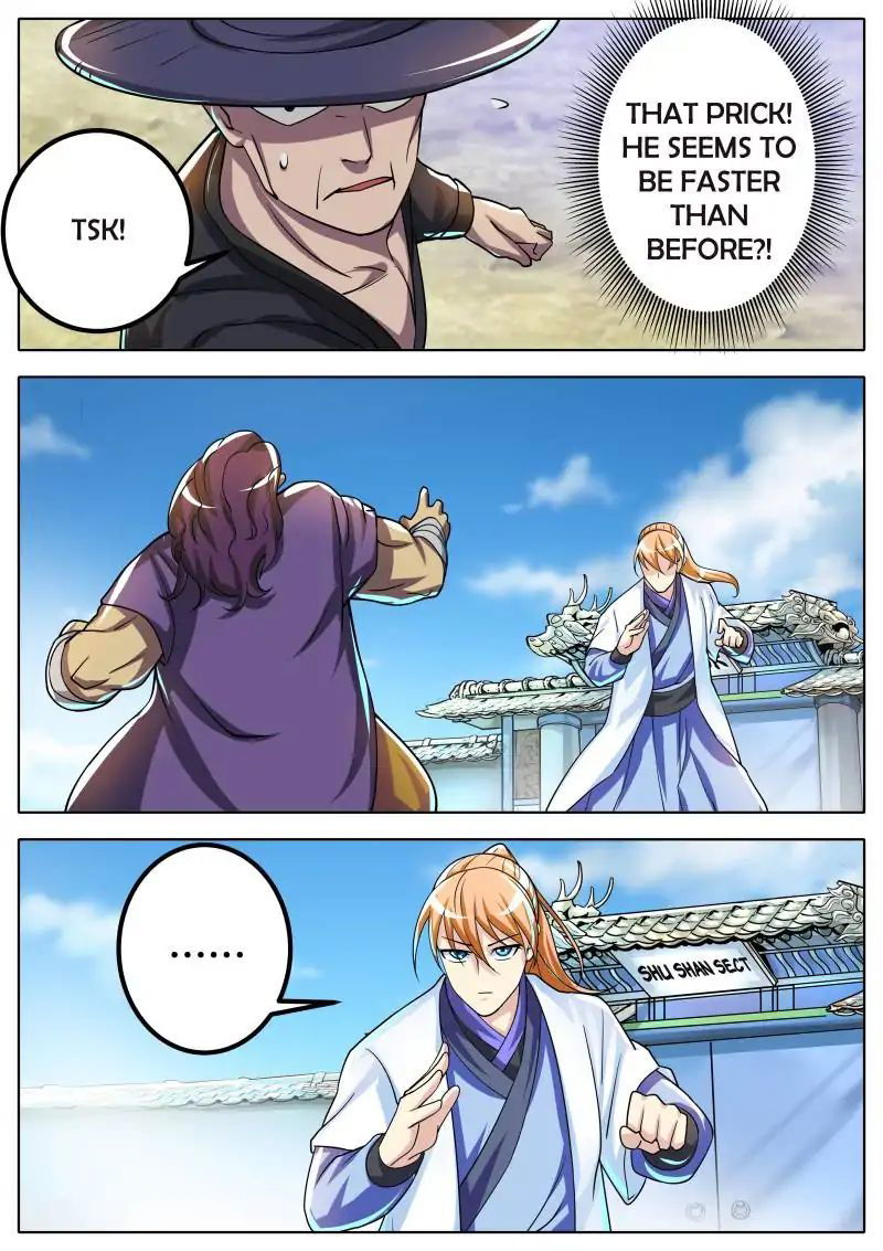 The Top Clan Leader In History Chapter 69 page 6