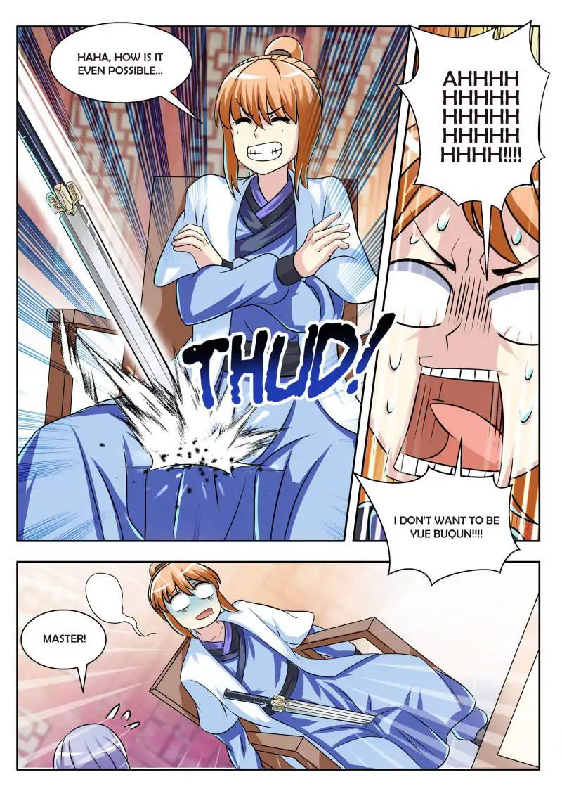 The Top Clan Leader In History Chapter 75 page 3