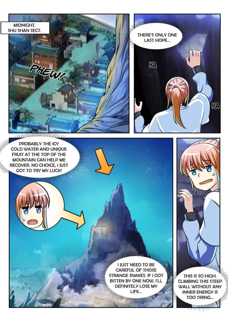 The Top Clan Leader In History Chapter 75 page 4