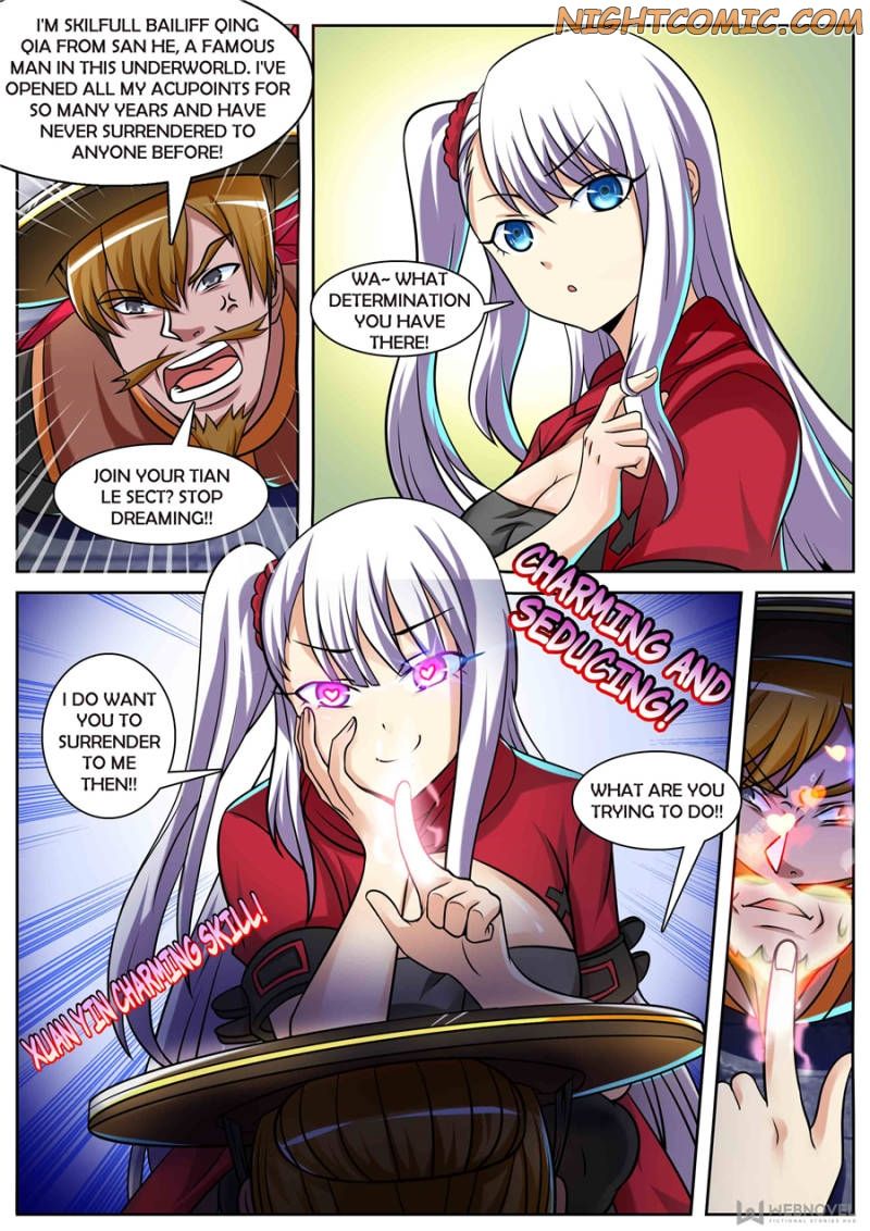 The Top Clan Leader In History Chapter 97 page 6