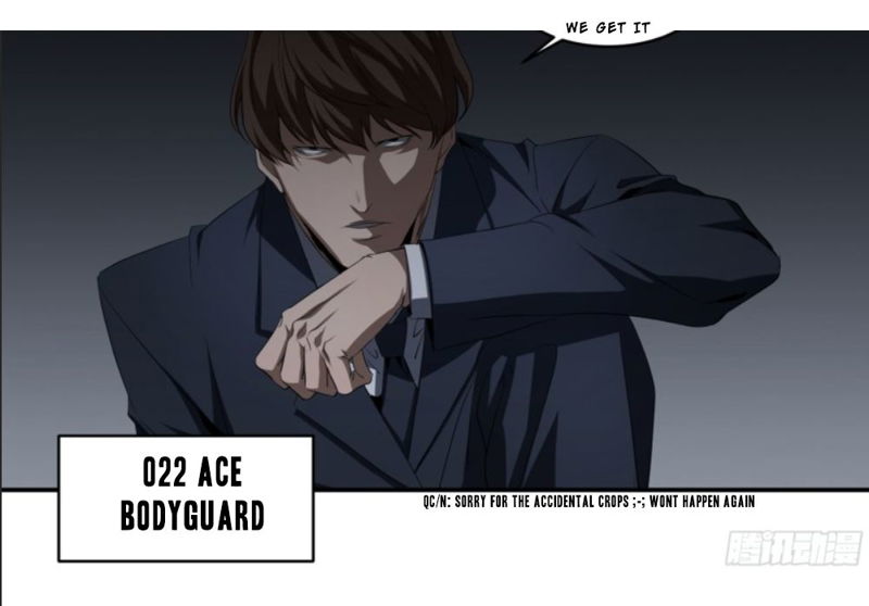 Winner Takes All Chapter 123 page 7