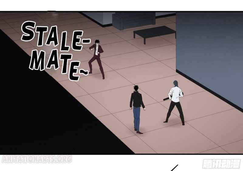 Winner Takes All Chapter 131 page 14