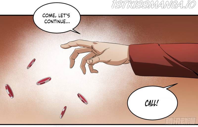 Winner Takes All Chapter 146 page 31