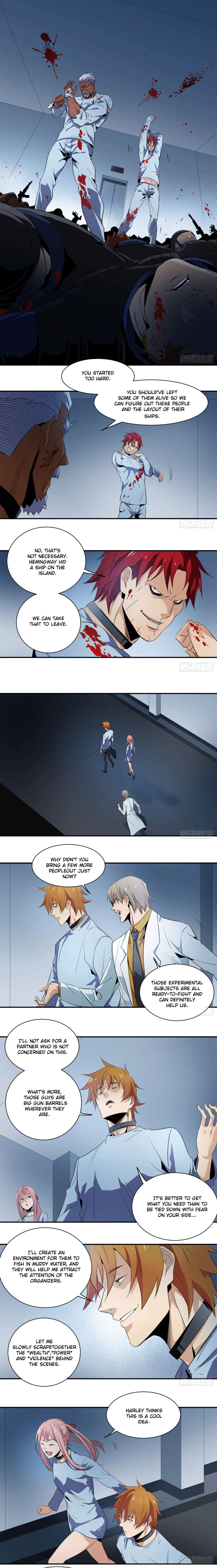 Winner Takes All Chapter 17 page 2