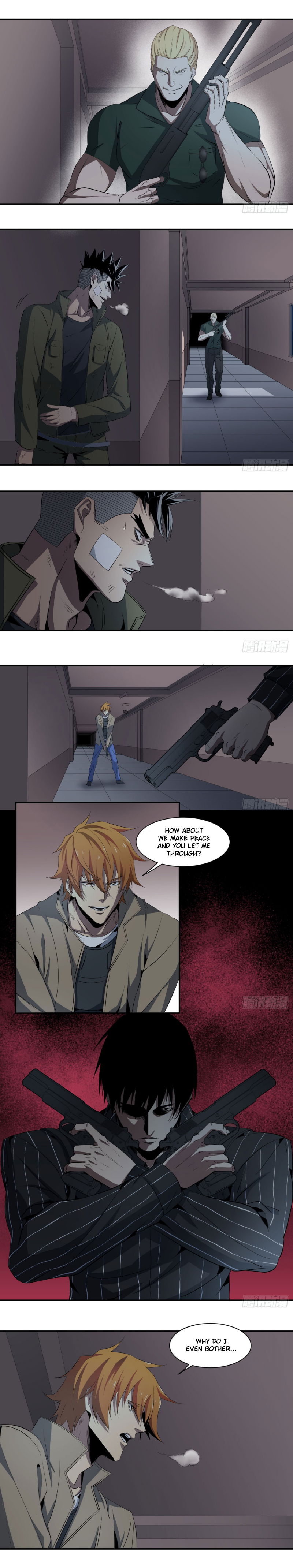 Winner Takes All Chapter 32 page 4