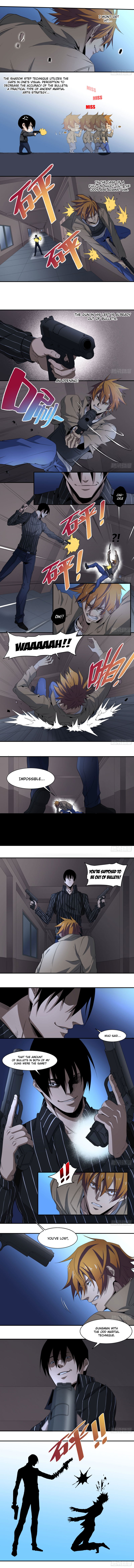Winner Takes All Chapter 33 page 2