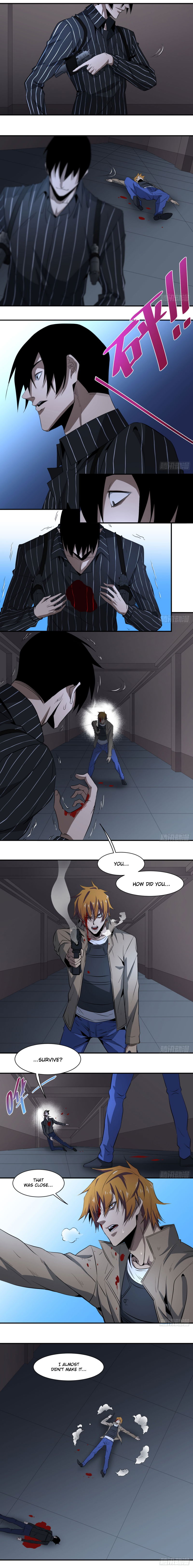 Winner Takes All Chapter 33 page 3