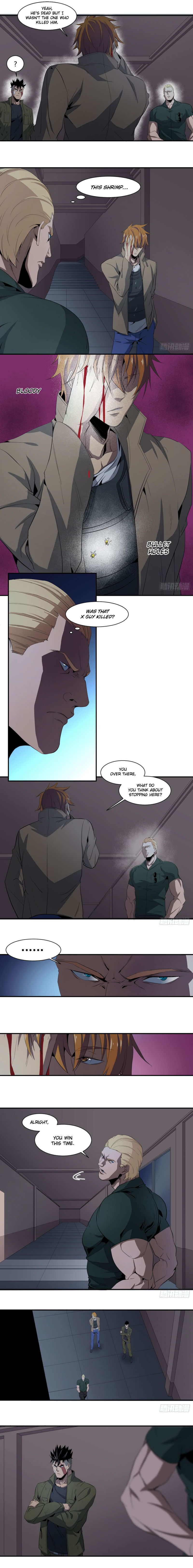 Winner Takes All Chapter 35 page 3