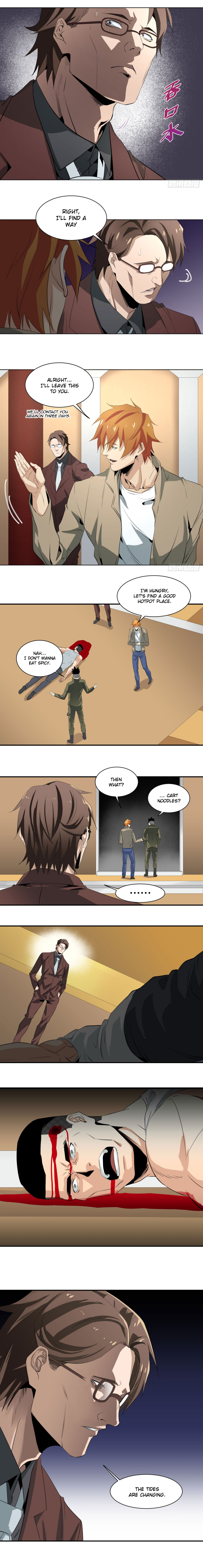 Winner Takes All Chapter 37 page 4