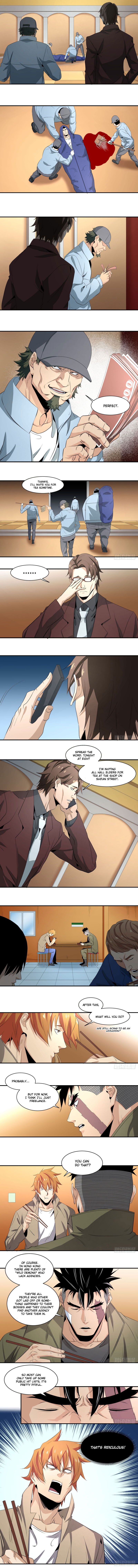 Winner Takes All Chapter 38 page 2