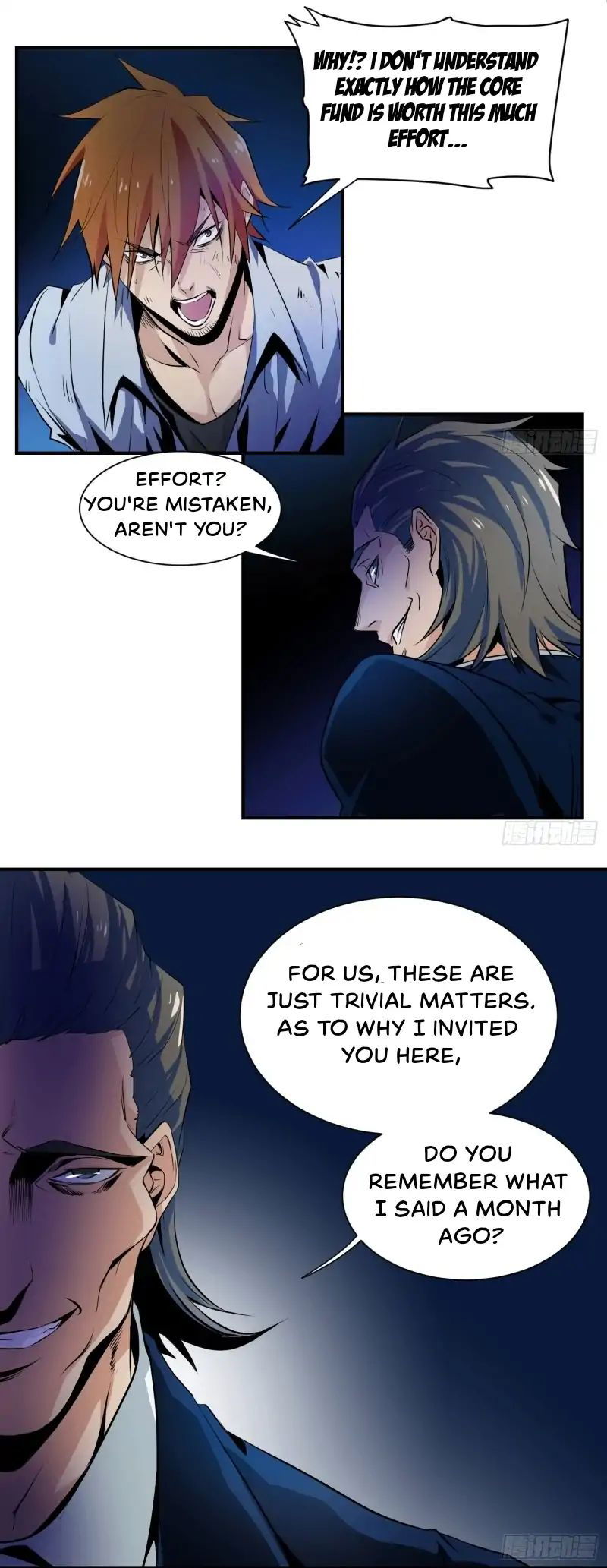 Winner Takes All Chapter 4 page 9