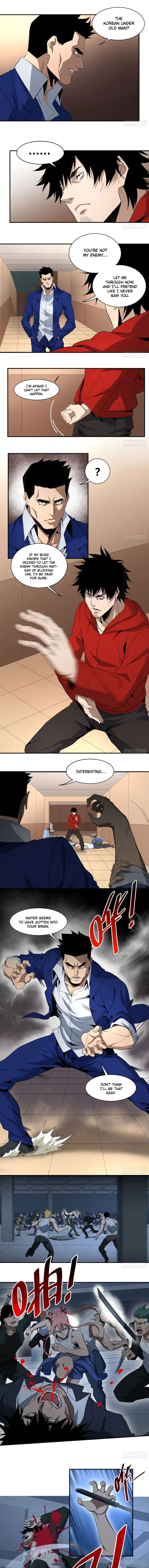 Winner Takes All Chapter 46 page 2