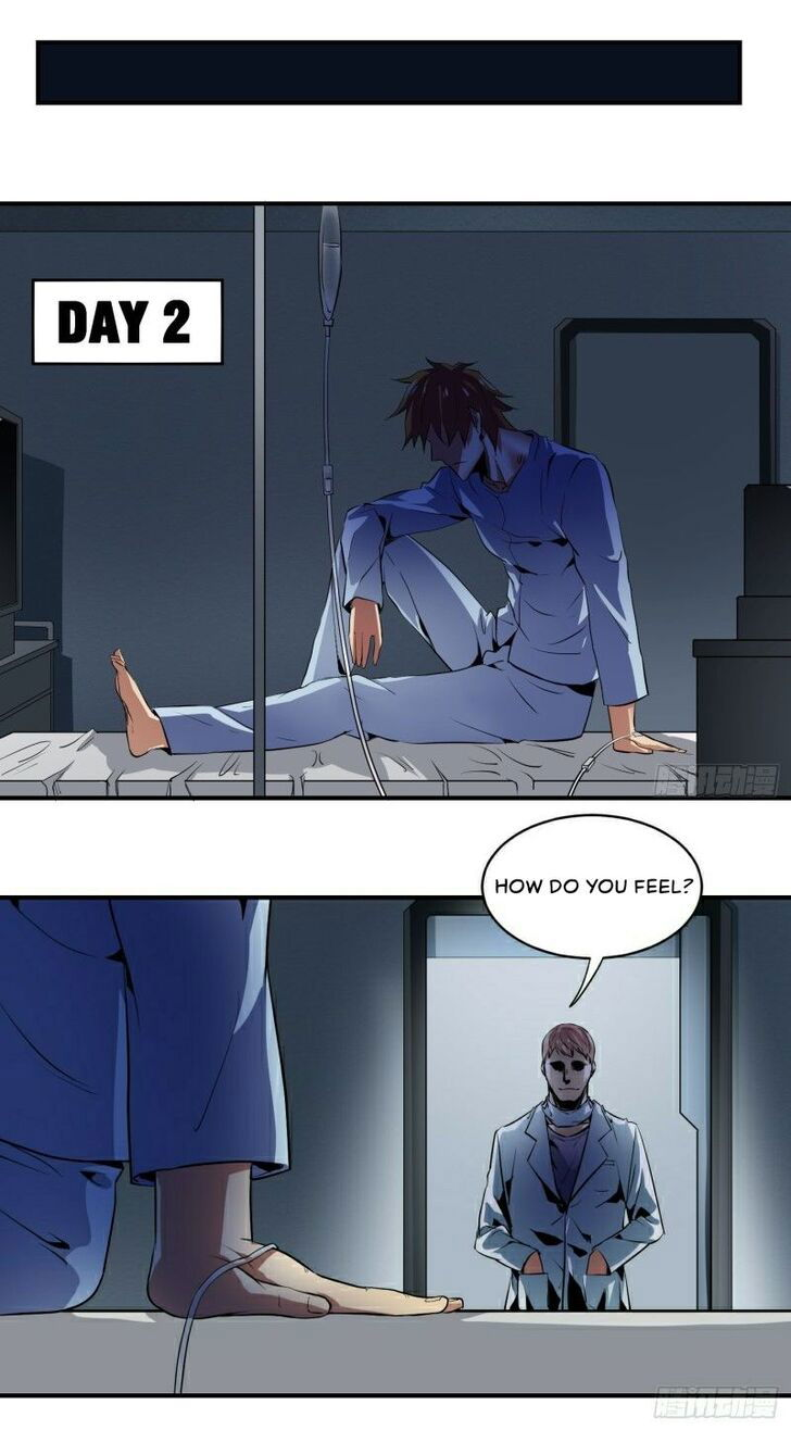 Winner Takes All Chapter 5 page 14