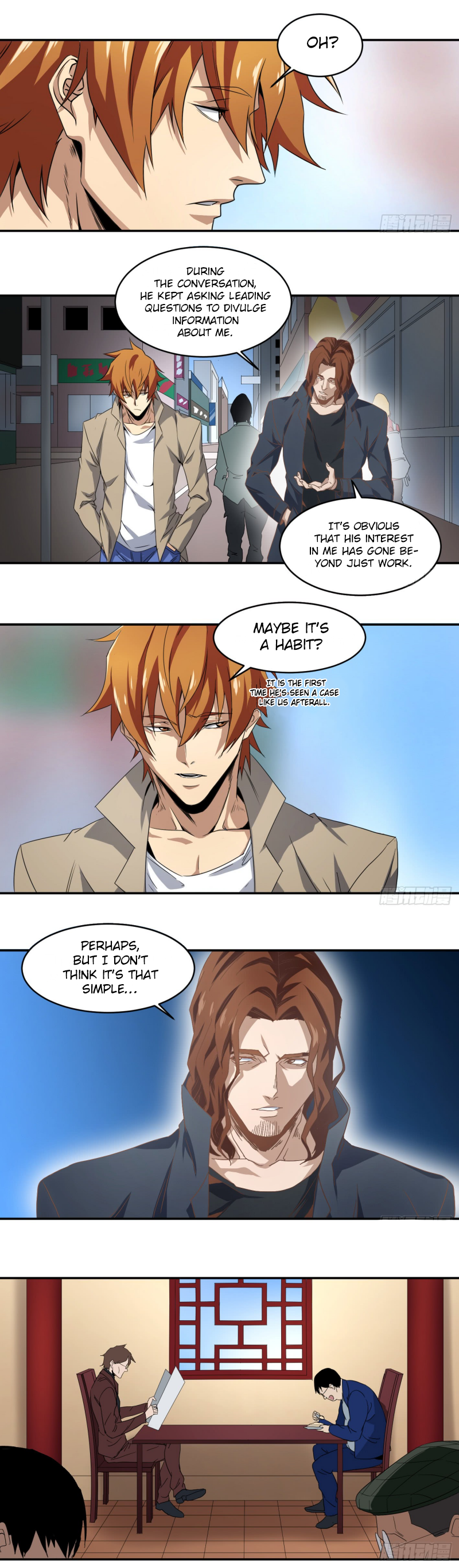Winner Takes All Chapter 56 page 3